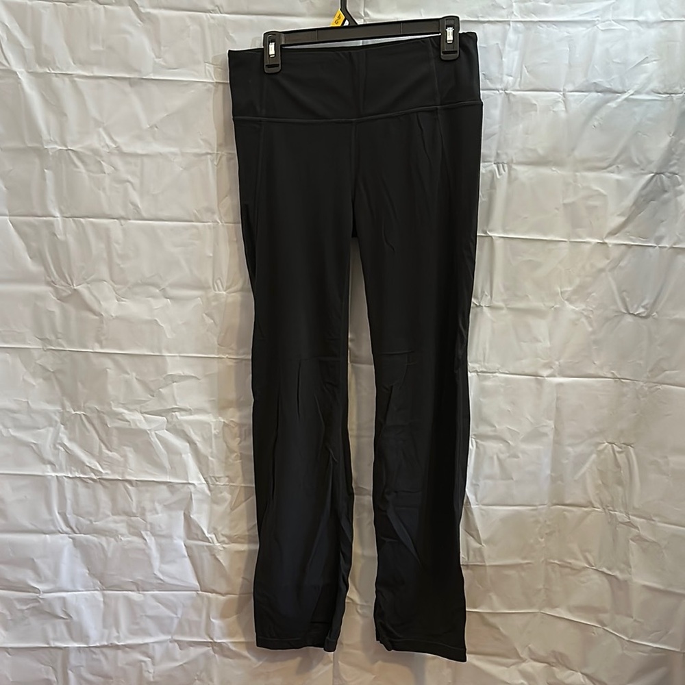 Athleta Black Leggings